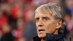 Mancini zapowiada odmłodzenie reprezentacji Włoch. „Będzie jeszcze młodsza”