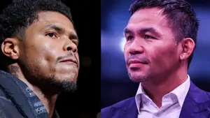 Manny Pacquiao wraca do ringu. Legenda boksu chce walki z niepokonanym mistrzem