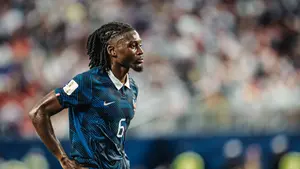 Manu Kone alternatywą Liverpoolu, jeśli nie uda się pozyskać Alexa Scotta