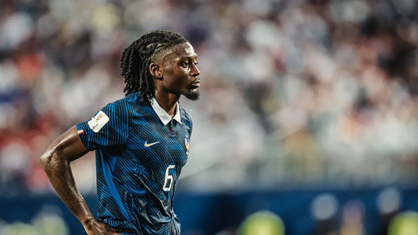 Manu Kone alternatywą Liverpoolu, jeśli nie uda się pozyskać Alexa Scotta
