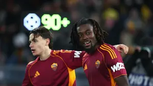 Manu Kone trafi do Chelsea? Gian Piero Gasperini przerywa milczenie