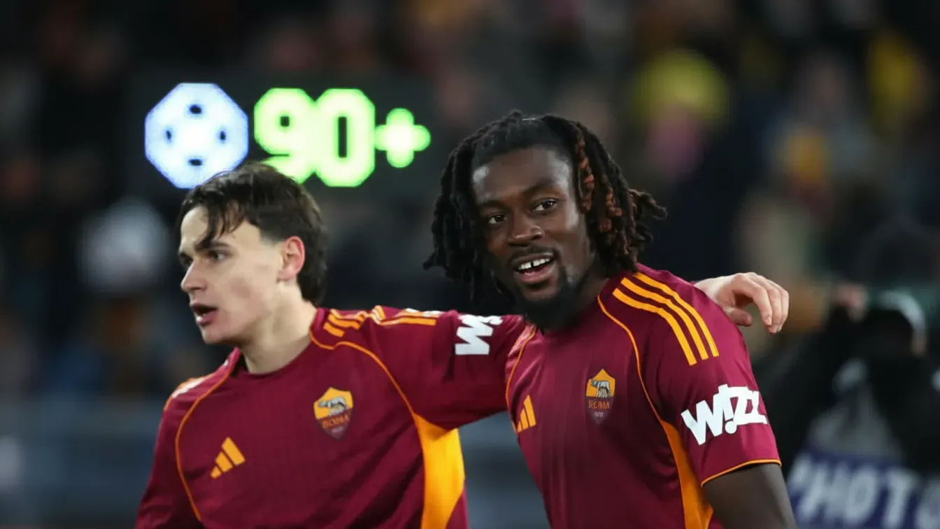 Manu Kone trafi do Chelsea? Gian Piero Gasperini przerywa milczenie