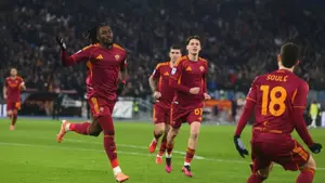 Manu Kone trafi do Realu Madryt? Florentino Perez podjął już pierwszą decyzję