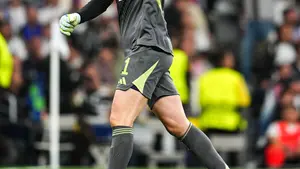 Manuel Neuer podjął kluczową decyzję. Legenda Bayernu Monachium zostaje w klubie na dłużej