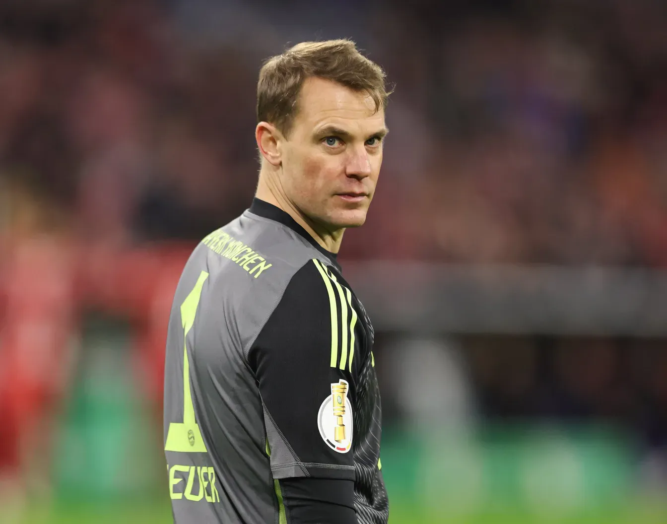 Manuel Neuer przerywa milczenie w sprawie mundialu. Jasna deklaracja bramkarza