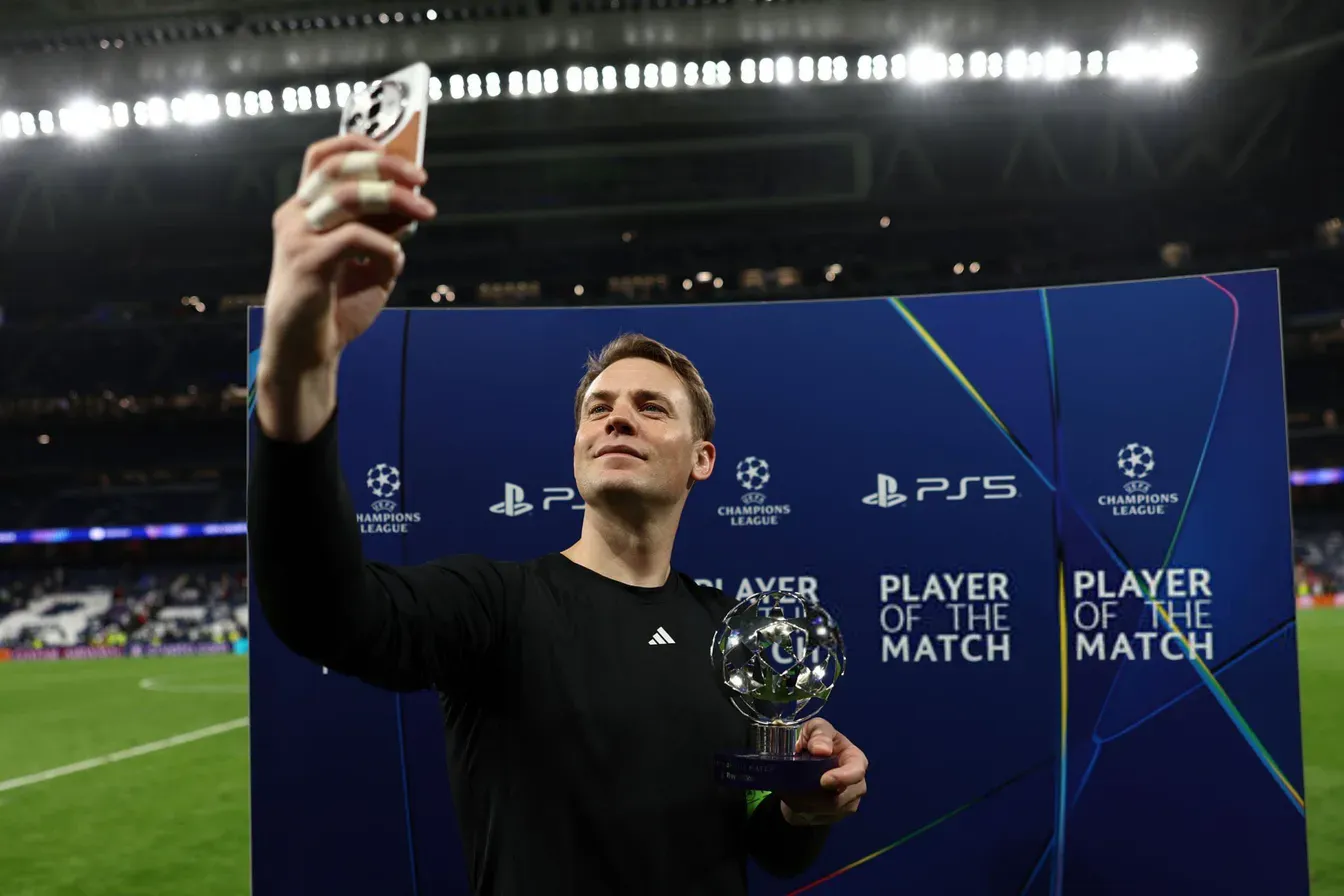 Manuel Neuer przerywa milczenie w sprawie przyszłości. Padły wymowne słowa o wieku