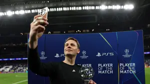 Manuel Neuer przerywa milczenie w sprawie przyszłości. Padły wymowne słowa o wieku