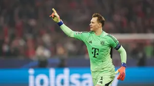 Manuel Neuer w polu? Legenda Bayernu wskazuje konkretną ligę