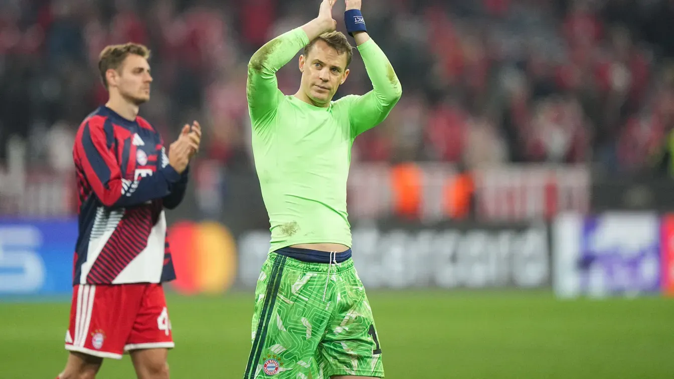 Manuel Neuer wróci do reprezentacji Niemiec? Legendarny bramkarz zabrał głos w sprawie mundialu