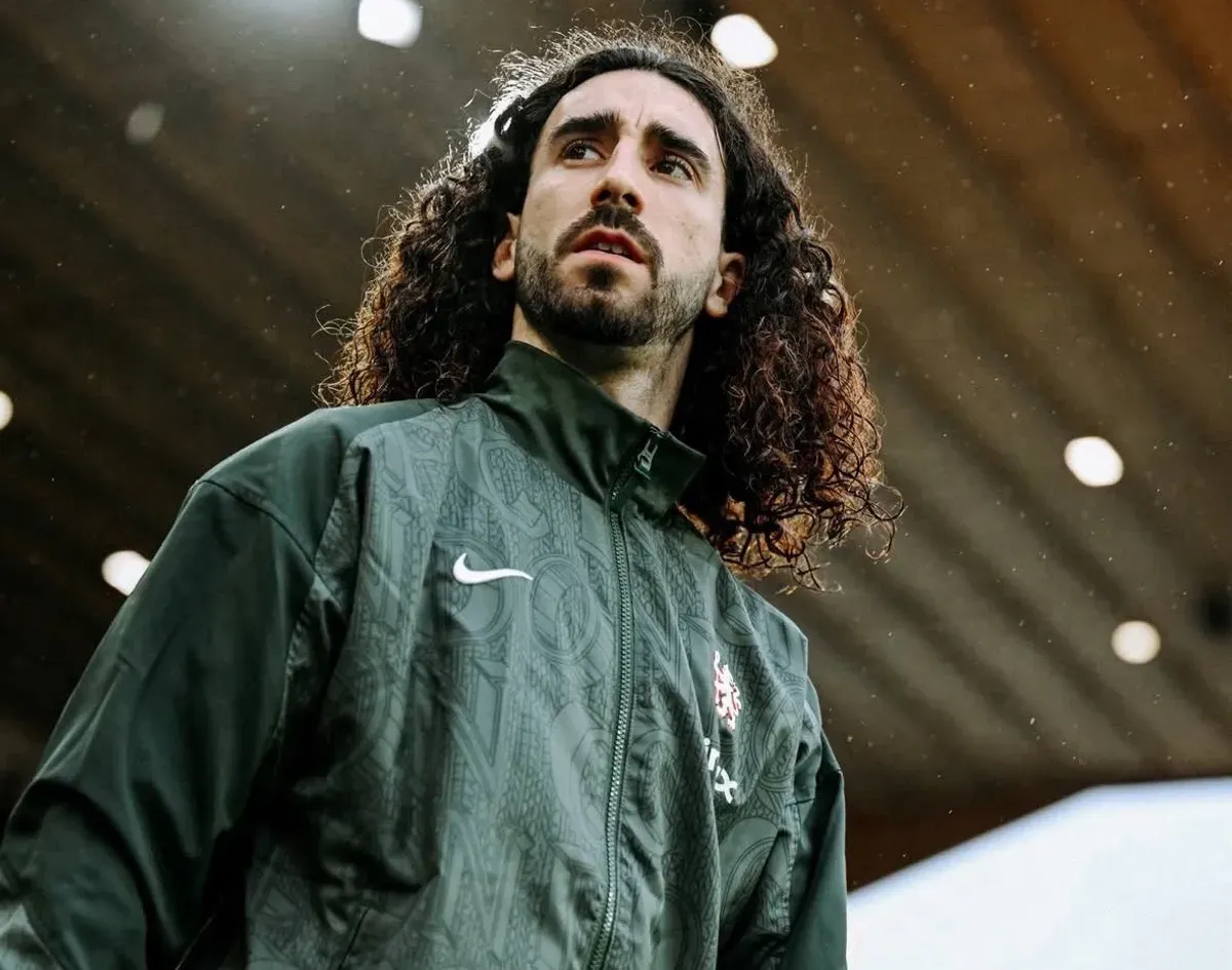 Marc Cucurella szczerze o powrocie do Hiszpanii. Piłkarz Chelsea podjął decyzję