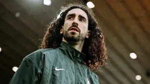Marc Cucurella szczerze o powrocie do Hiszpanii. Piłkarz Chelsea podjął decyzję