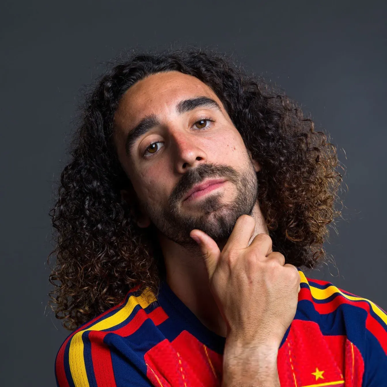 Marc Cucurella szczerze o przenosinach do Realu Madryt. Marzy o jednym trofeum