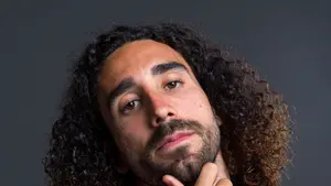 Marc Cucurella szczerze o przenosinach do Realu Madryt. Marzy o jednym trofeum
