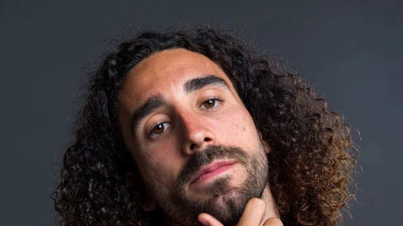 Marc Cucurella szczerze o przenosinach do Realu Madryt. Marzy o jednym trofeum