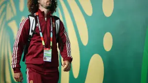 Marc Cucurella zaskoczył wyznaniem o Realu Madryt. Hiszpan ma wielkie marzenie