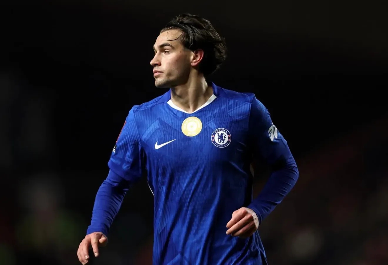 Marc Guiu podjął decyzję w sprawie transferu. Chelsea negocjuje z nowym klubem
