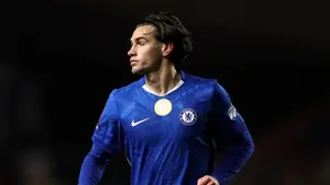 Marc Guiu podjął decyzję w sprawie transferu. Chelsea negocjuje z nowym klubem