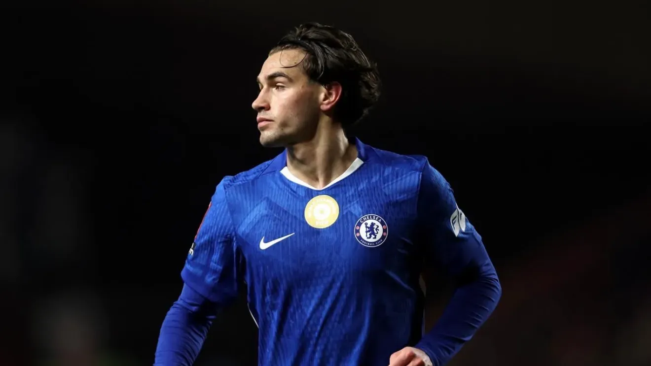 Marc Guiu podjął decyzję w sprawie transferu. Chelsea negocjuje z nowym klubem