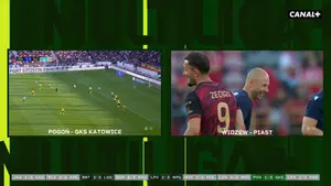 Marcel wędrychowski! Gks w pucharach! Legia w ostatniej chwili wypada z czołowej piątki! Podsumowanie sezonu oglądaj w C