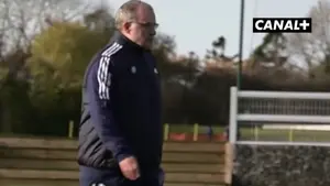 Marcelo Bielsa wraz ze sztabem stworzyli w Leeds "Strefę Klicha" Jak to działało? Słuchajmy argentyńskiego trenera Ogląd