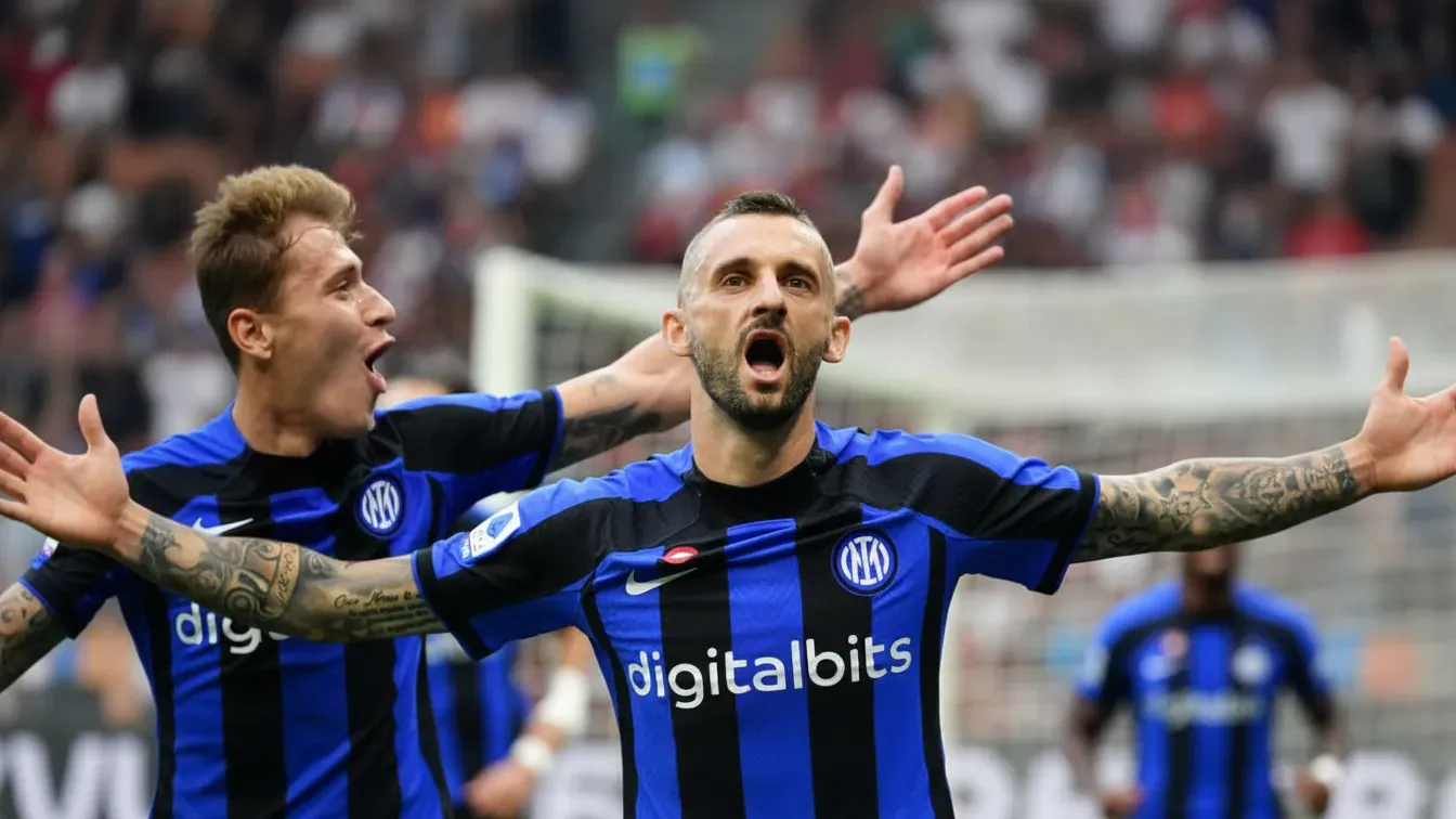 Marcelo Brozovic odrzucił Real Madryt? Chorwat czeka na ofertę życia