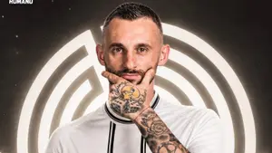 Marcelo Brozović porozumiał się z Al Sadd w sprawie rocznego kontraktu