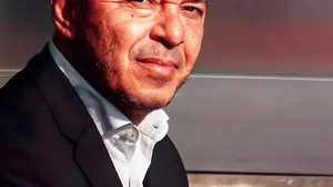 Marcelo Gallardo odchodzi z River Plate