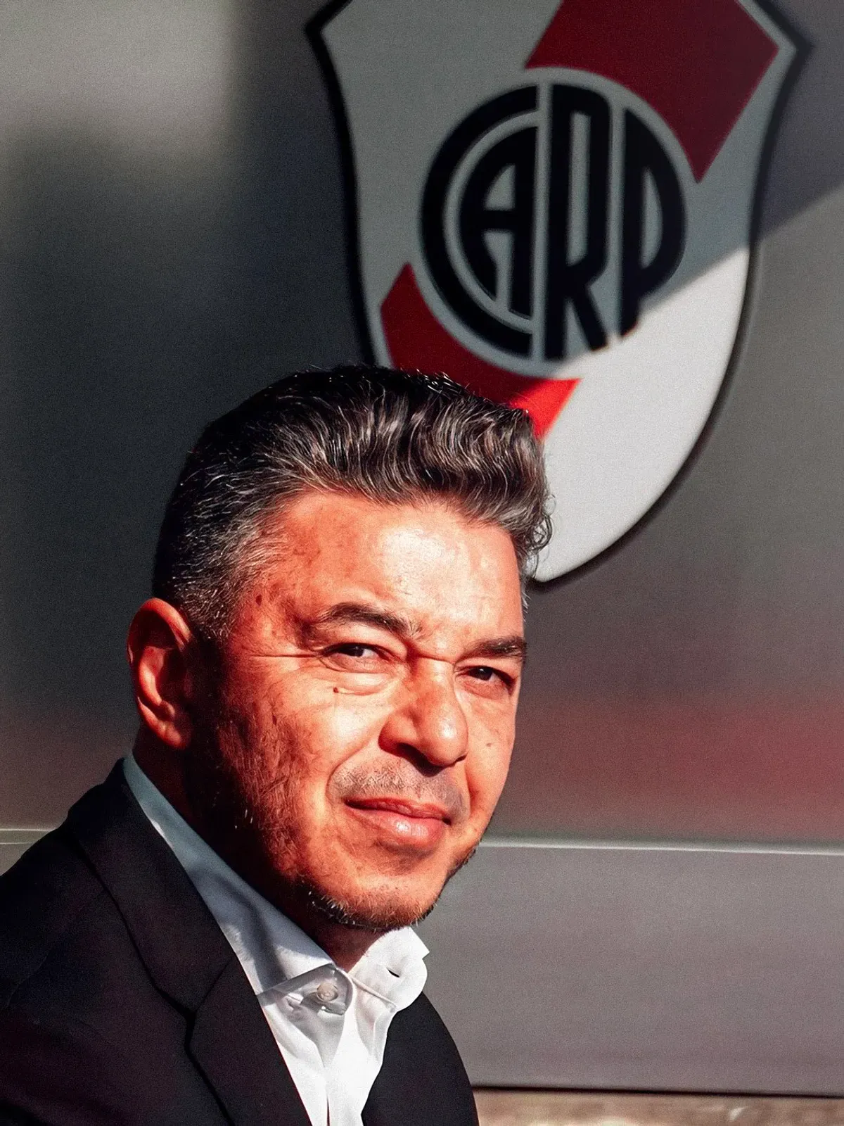 Marcelo Gallardo odchodzi z River Plate