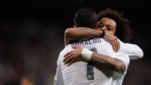 Marcelo wsparł Cristiano Ronaldo po odejściu z kadry Portugalii