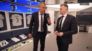 Marcin Żewłakow: „Jeśli Realowi miałbym przypisać w tym sezonie czyjąś twarz, to jest to twarz Mbappe”. Studio przedmecz