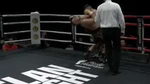 Marco Huck wrócił po latach. 41-latek wygrał w Halle