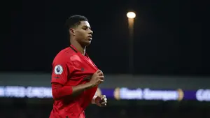 Marcus Rashford podjął ostateczną decyzję. Wielki powrót do Anglii albo ryzykowna gra Barcelony