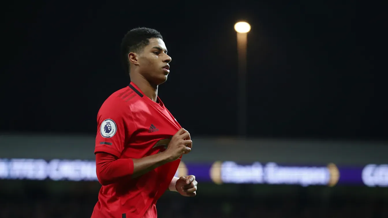 Marcus Rashford podjął ostateczną decyzję. Wielki powrót do Anglii albo ryzykowna gra Barcelony