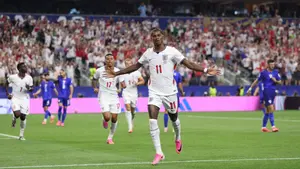 Marcus Rashford ucisza krytyków. Gwiazdor Manchesteru United błysnął na Mistrzostwach Świata