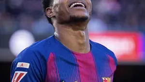 Marcus Rashford na stałe w Barcelonie? Transfer zależy od wyborów
