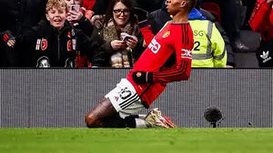 Marcus Rashford wraca do Manchesteru United. Barcelona podjęła kluczową decyzję