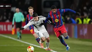 Rashford wróci do Barcelony? Deco ma plan, o którym nikt nie mówił