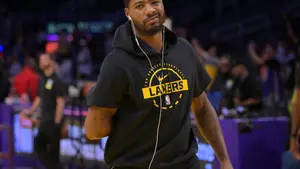 Marcus Smart odszedł z Lakers przez ofertę. „Poczuł się urażony”
