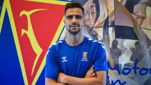 Marek Bartos
