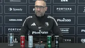 Legia może świętować? Dobra wiadomość przed hitem z Widzewem!