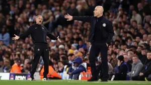 Maresca skrytykował przewagę PSG. Luis Enrique: ludzie zawsze będą narzekać