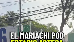 Mariachi i wielkie emocje! Meksyk vs RPA: Otwarcie mundialu