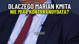 Marian Kmita, pełniący obowiązki prezesa PKOl, był gościem Sportowego Wieczoru. Jednym z wątków był brak