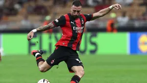 Mario Gila wybrał Milan zamiast Interu. „To większa satysfakcja”