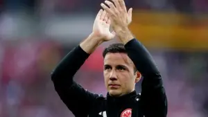 Mario Götze blisko nowej umowy. Mistrz świata musi jednak zrezygnować z milionów