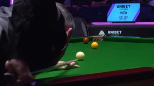 Mark Selby - Jak Jones transmisja za darmo: Gdzie oglądać mecz dzisiaj na żywo, o której godzinie finał British Open? (06.09.2026) [Snooker]