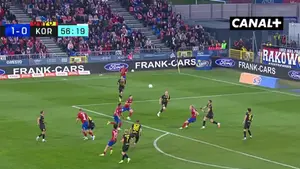 Marko bulaaat! Kolejny cudowny gol w częstochowie! Raków 2:0 Korona! Transmisja: