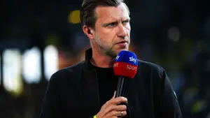 Markus Krösche blisko Milanu. Złożył rezygnację w Eintrachcie