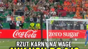 Maroko gra dalej! Świata