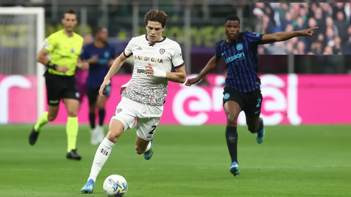 Marotta chce wielkich transferów do Interu. Na drodze stanęła zaporowa cena za talent z Bergamo
